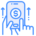 remittance use case